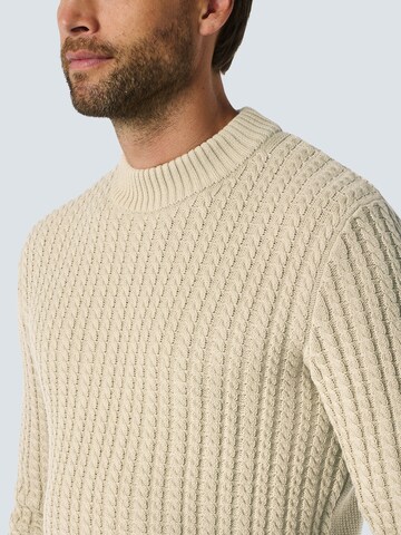 No Excess Trui in Beige