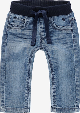 Noppies Regular Jeans 'Navoi' in Blauw: voorkant