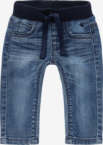 Jeans 'Navoi' di Noppies in blu: frontale