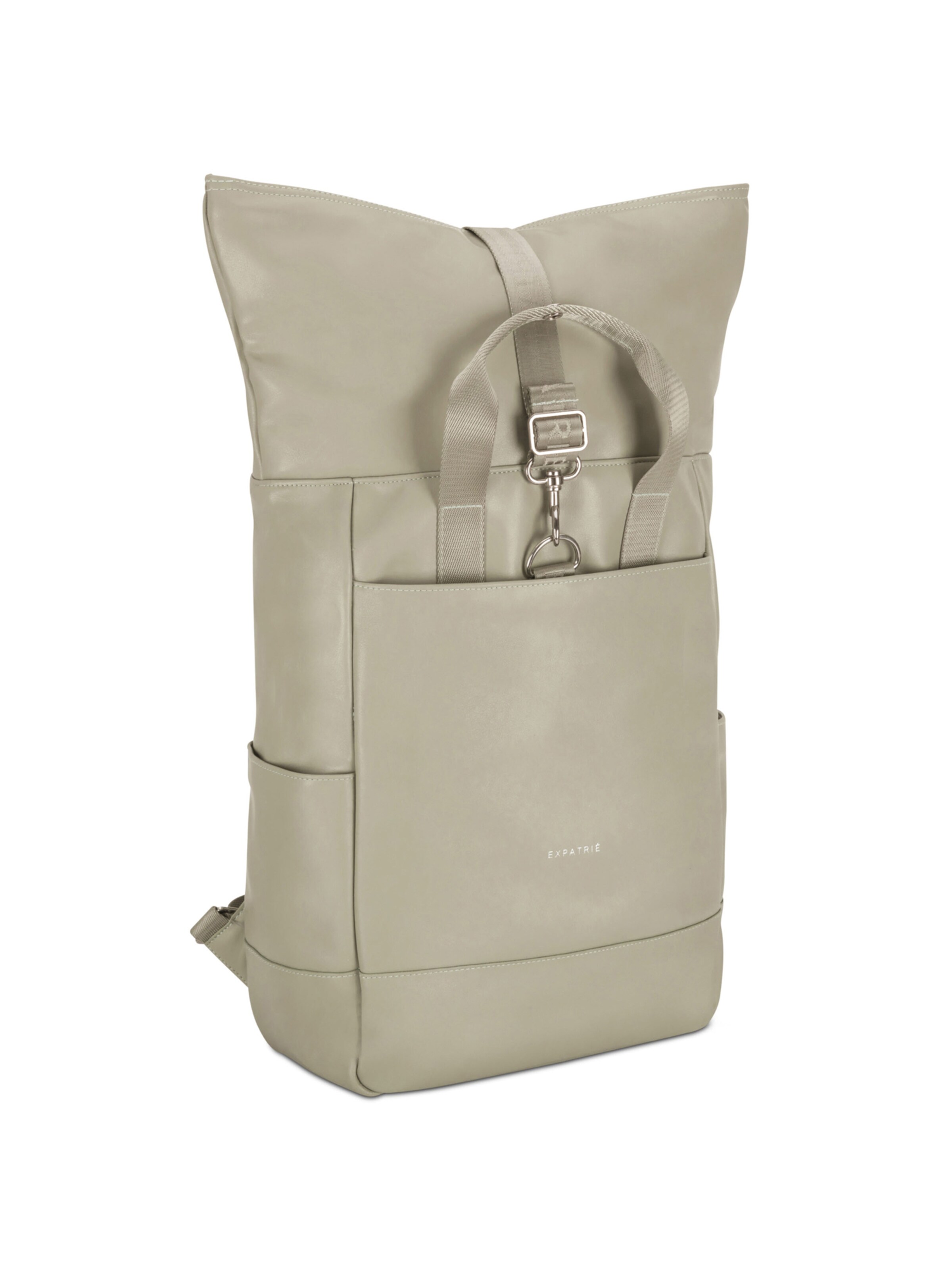 Expatrié Рюкзак 'Adele' в Зеленый