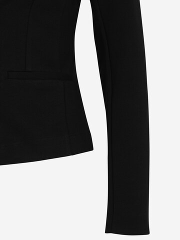 Only Petite - Blazer en negro