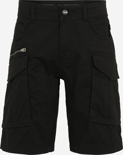 REPLAY Shorts 'Joe' in schwarz, Produktansicht