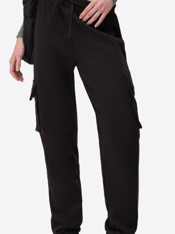 No Matter What Tapered Hose in Schwarz