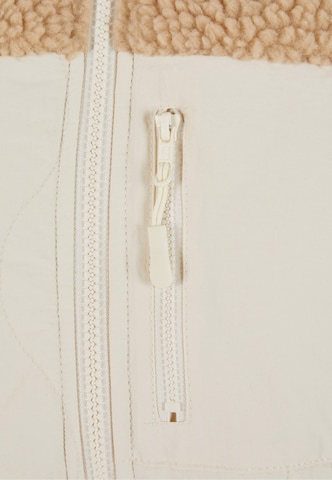Giacca di mezza stagione di Urban Classics in beige