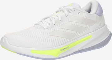 ADIDAS PERFORMANCE Обувь для бега 'Supernova Ease' в Белый: спереди