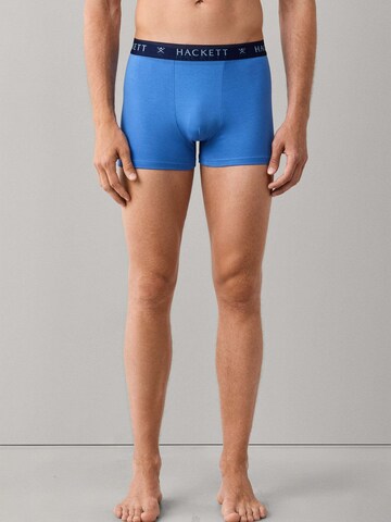 Boxer di Hackett London in blu