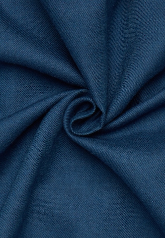 ETERNA Regular fit Business shirt in Blue