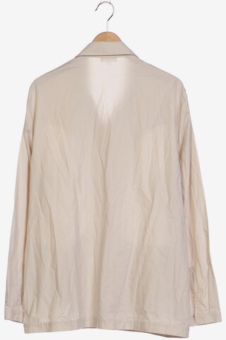 COS Jacke XL in Beige