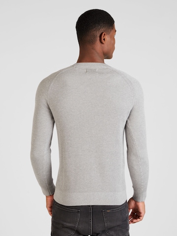 s.Oliver Pullover in Grau