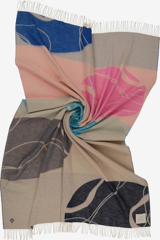 FRAAS Decke in Gelb: Vorderseite