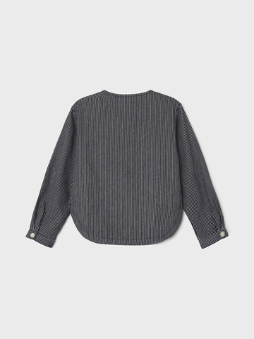 NAME IT Blouse in Blue