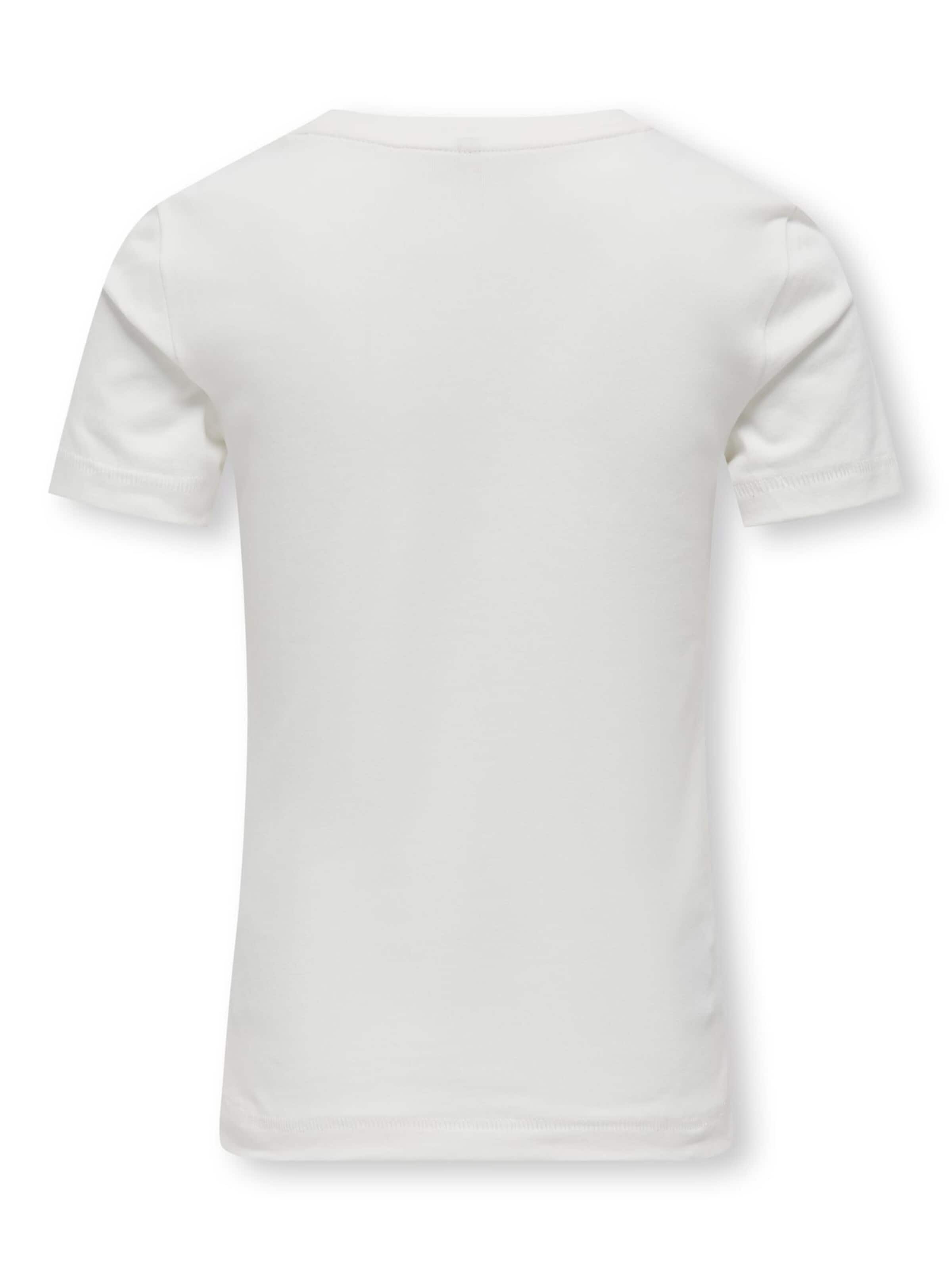 ONLY Top 'Dolla' in White