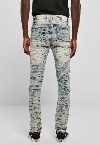 regular Jeans di SOUTHPOLE in blu