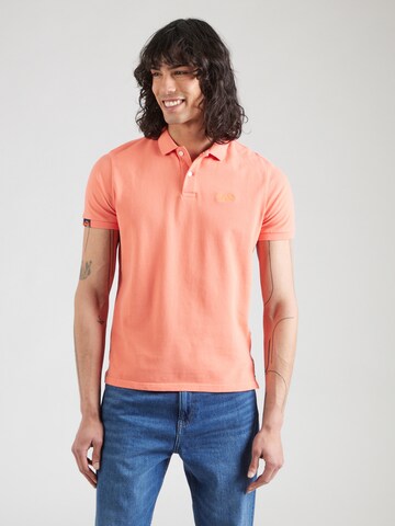 Superdry Bluser & t-shirts i orange: forside