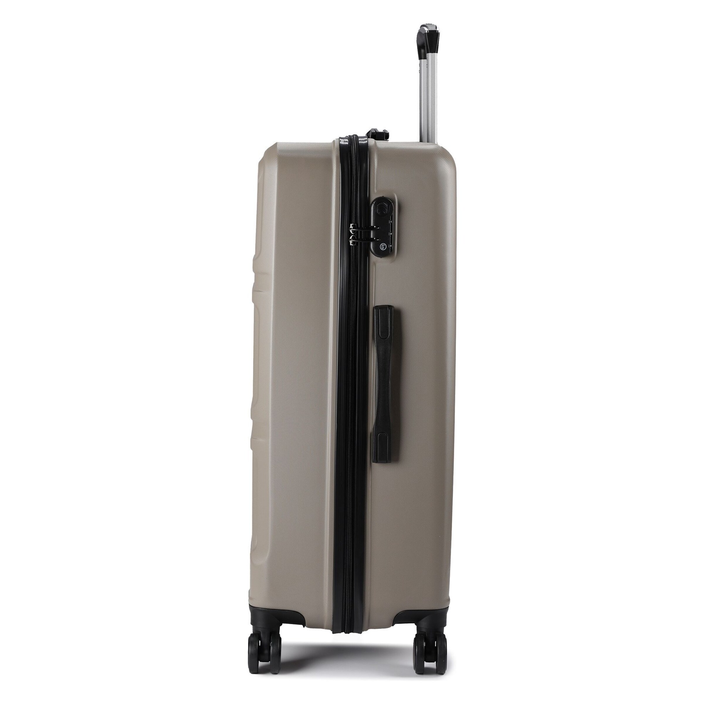 Benzi Trolley in Grey