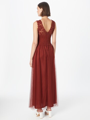 Robe de soirée 'LYNNEA' VILA en 