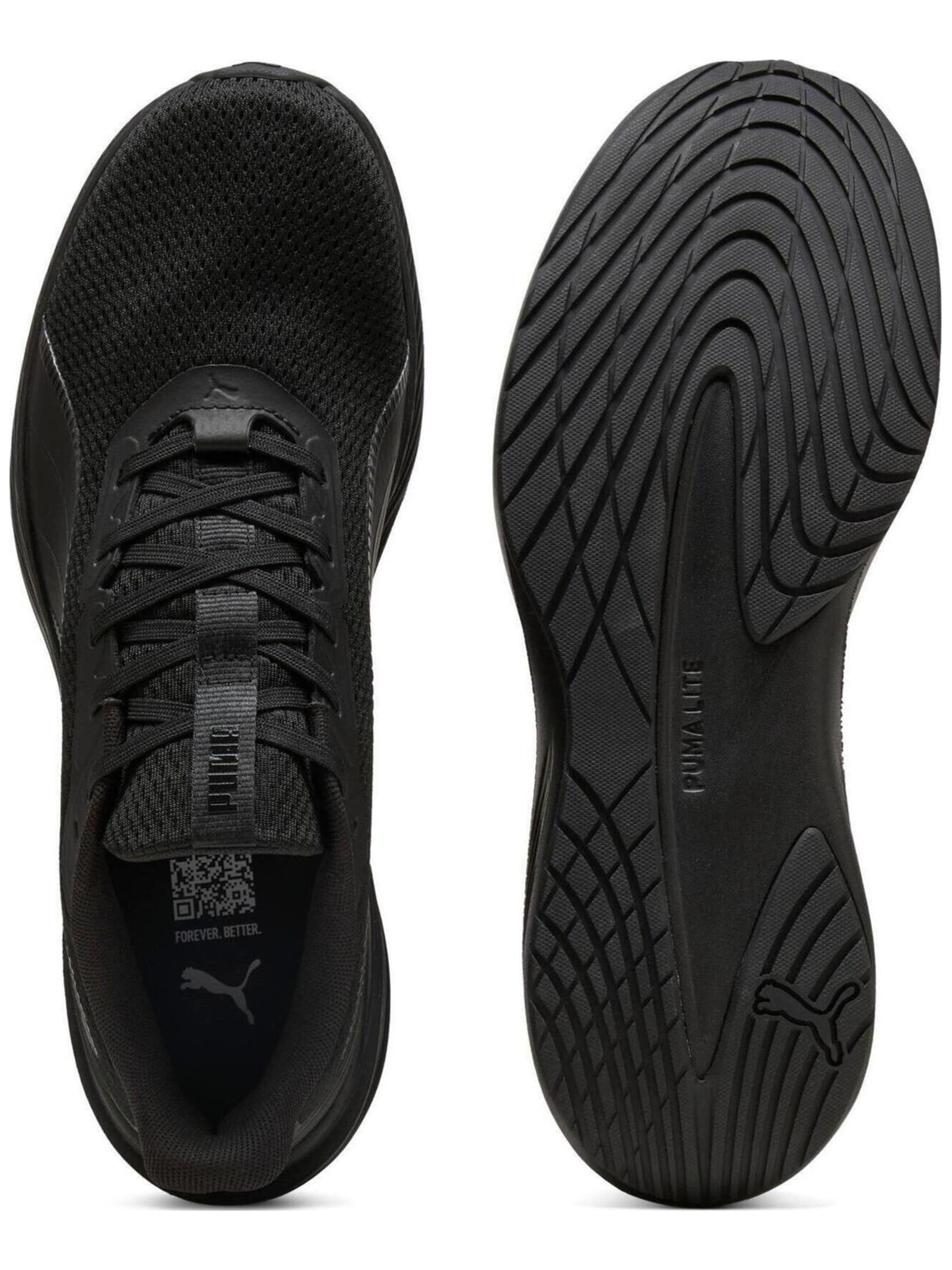Scarpa sportiva 'Dasher Lite' di PUMA in nero