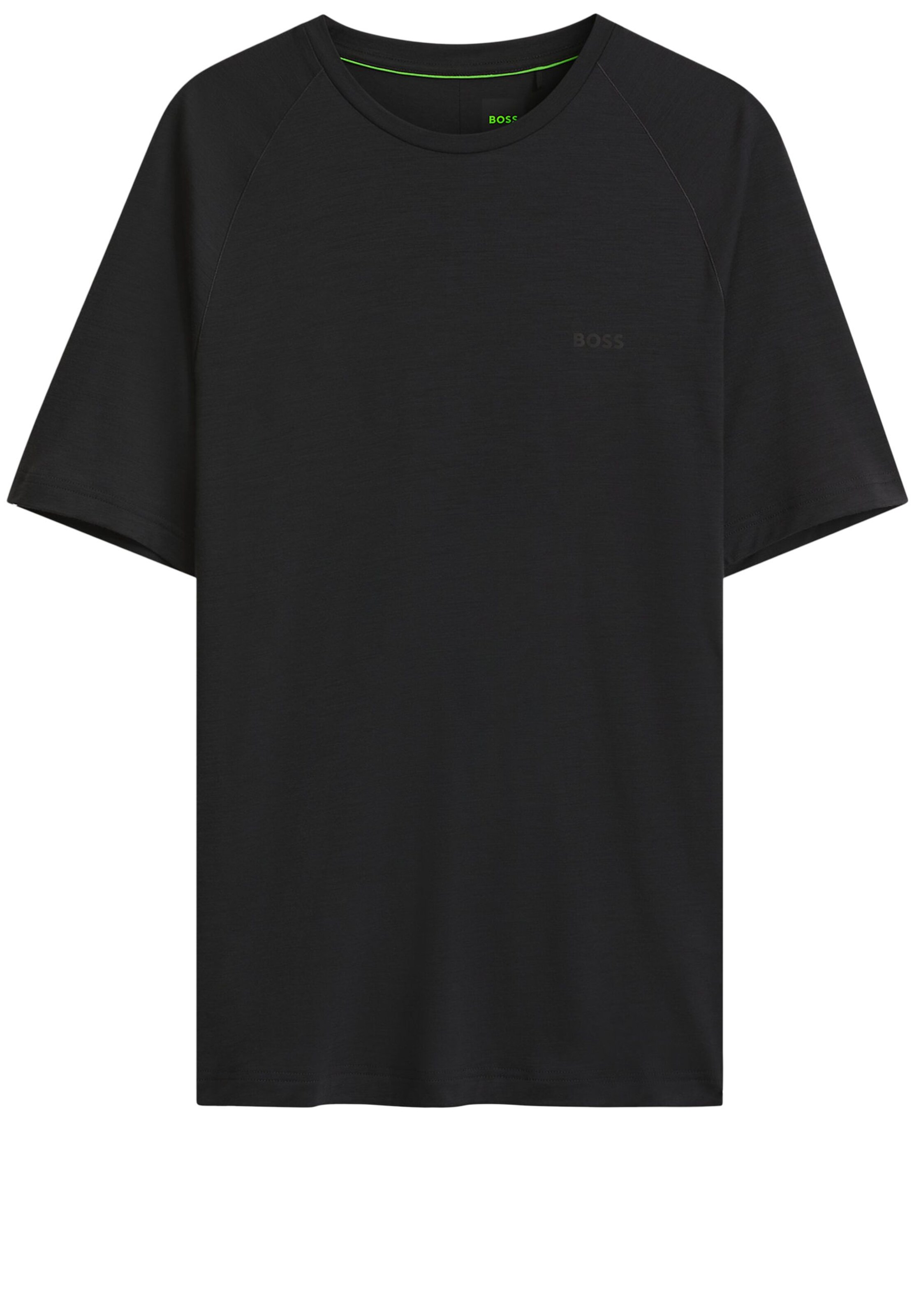 BOSS Shirt in L in Dark grey, Item view