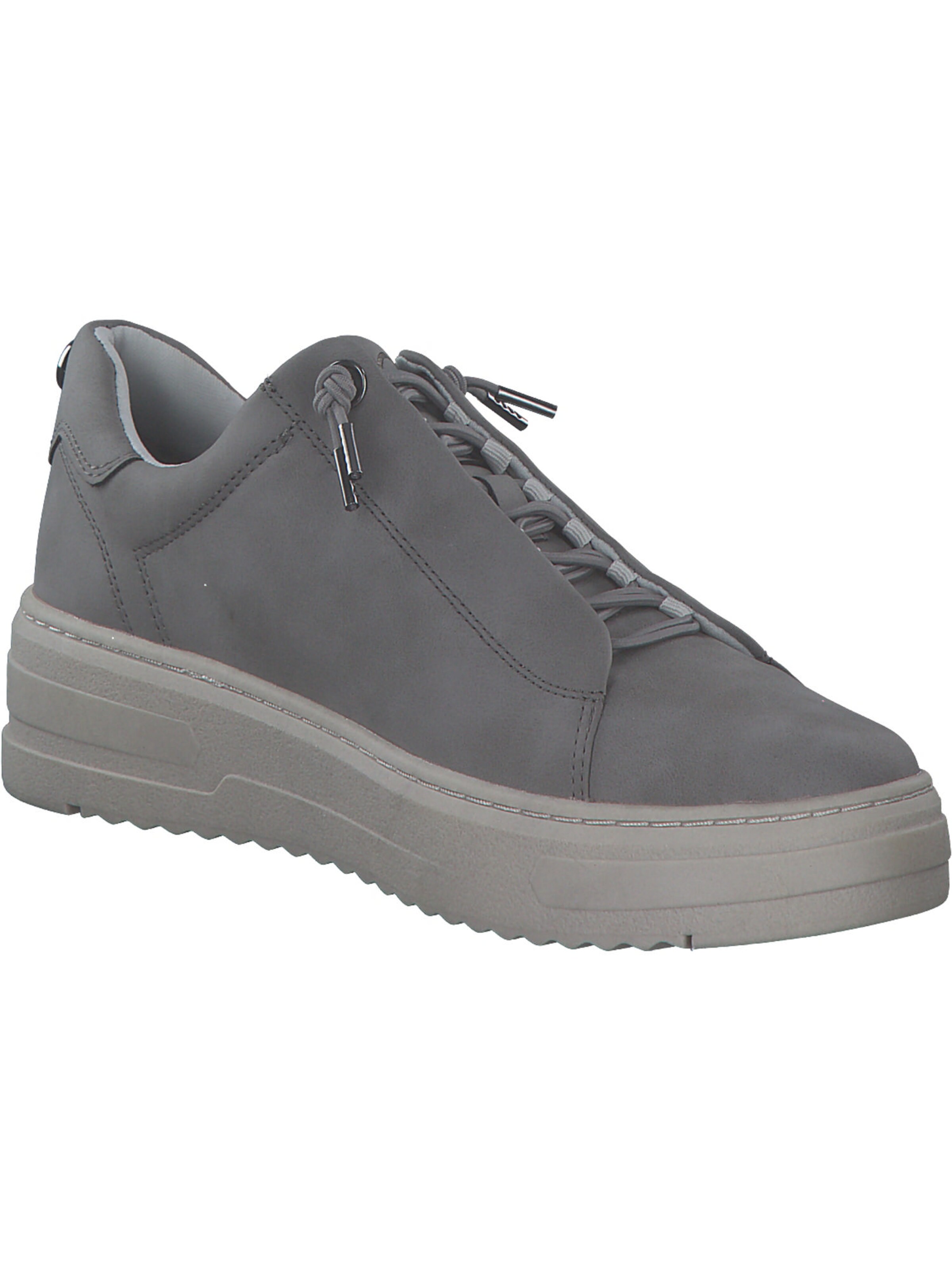 MARCO TOZZI Sneakers in Grey