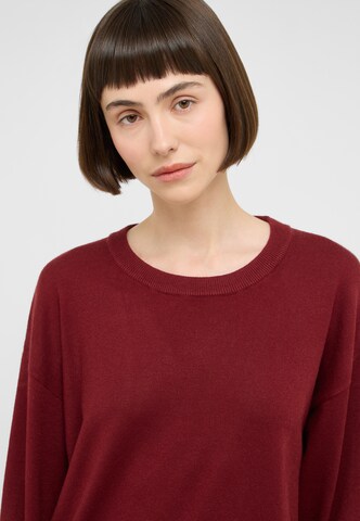 MUSTANG Pullover  'Marianna' in Rot