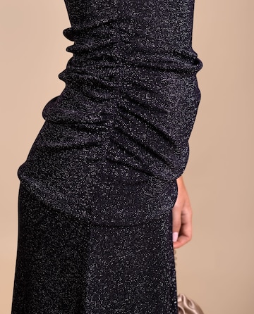 THE-ARE Dress in Blue