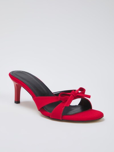 Trendyol Sandal in Red, Item view