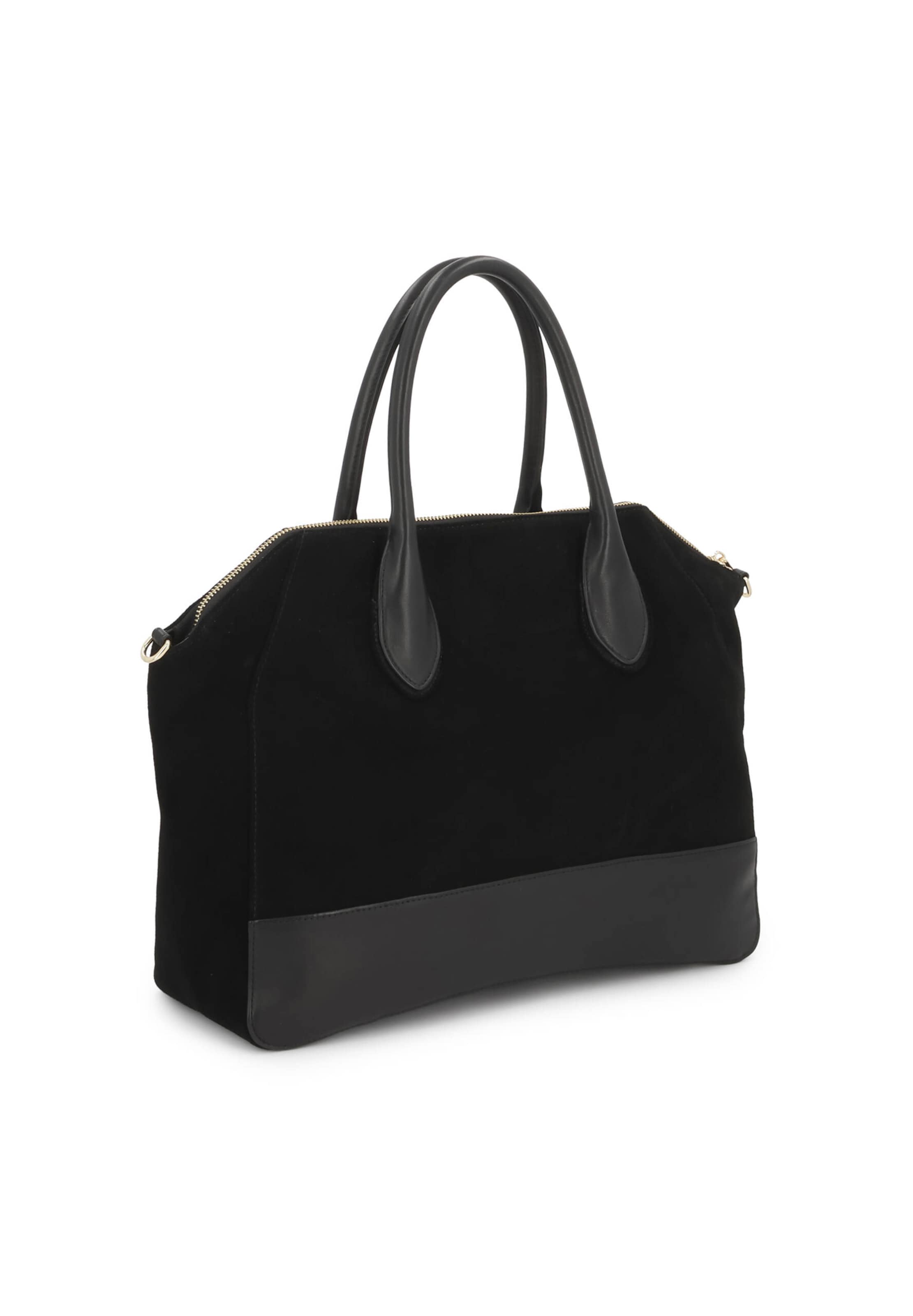 Borsa a mano di Kazar in nero