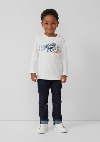 s.Oliver Shirt in Grijs