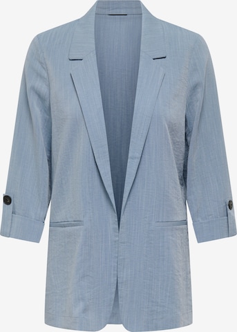 ONLY Блейзер 'ONLMARSA' в Синий: спереди