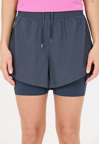 SOS Regular Sportbroek 'Logan' in Grijs