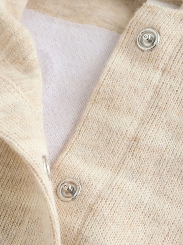 Next Övergångsjacka i beige