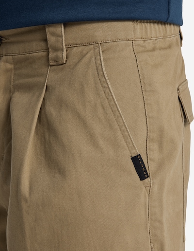 QUIKSILVER Pants 'Diamond' in 34 in Olive, Item view
