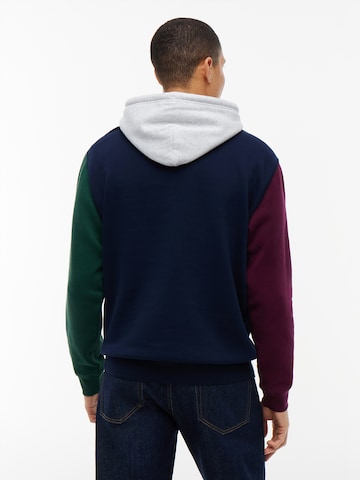 Tommy Jeans Свитшот в Синий