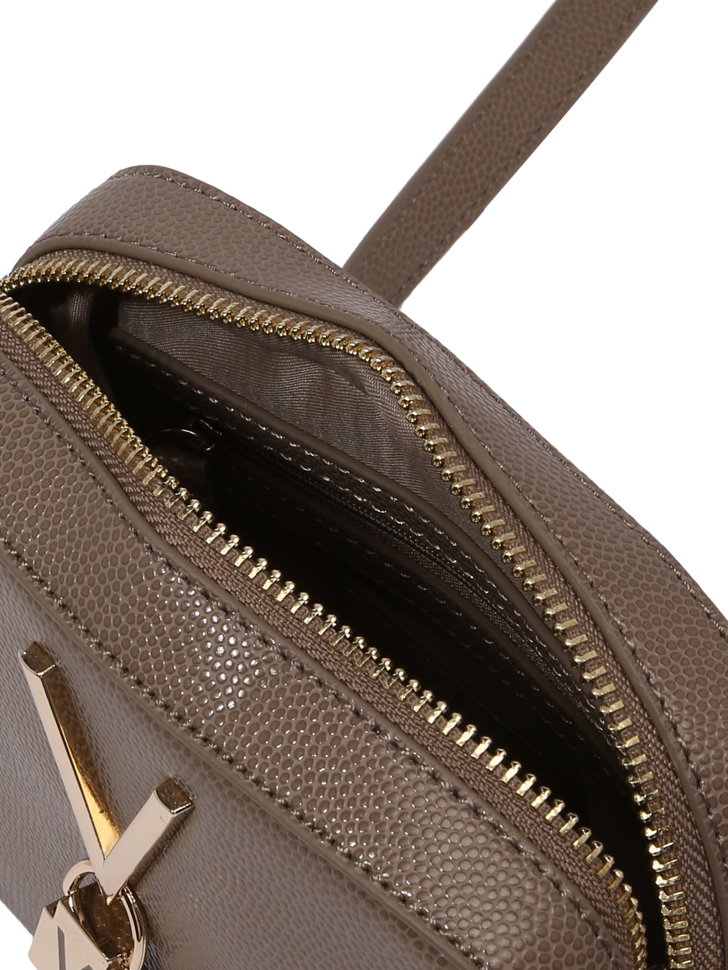 VALENTINO Crossbody bag 'Divina' in Grey