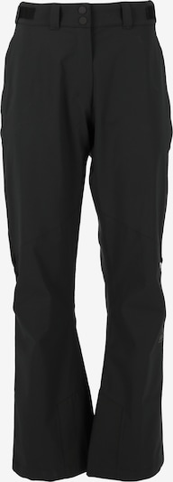 SOS Workout Pants 'Azuga' in Black, Item view