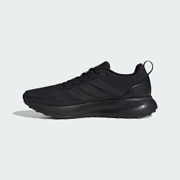 ADIDAS PERFORMANCE Loopschoen ' Runfalcon 5 TR Running Shoes ' in Zwart