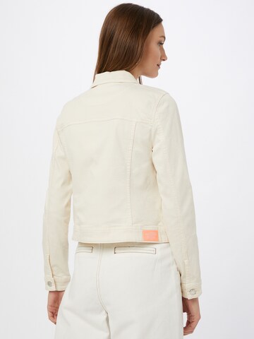 STREET ONE Between-Season Jacket 'Roxana' in Beige