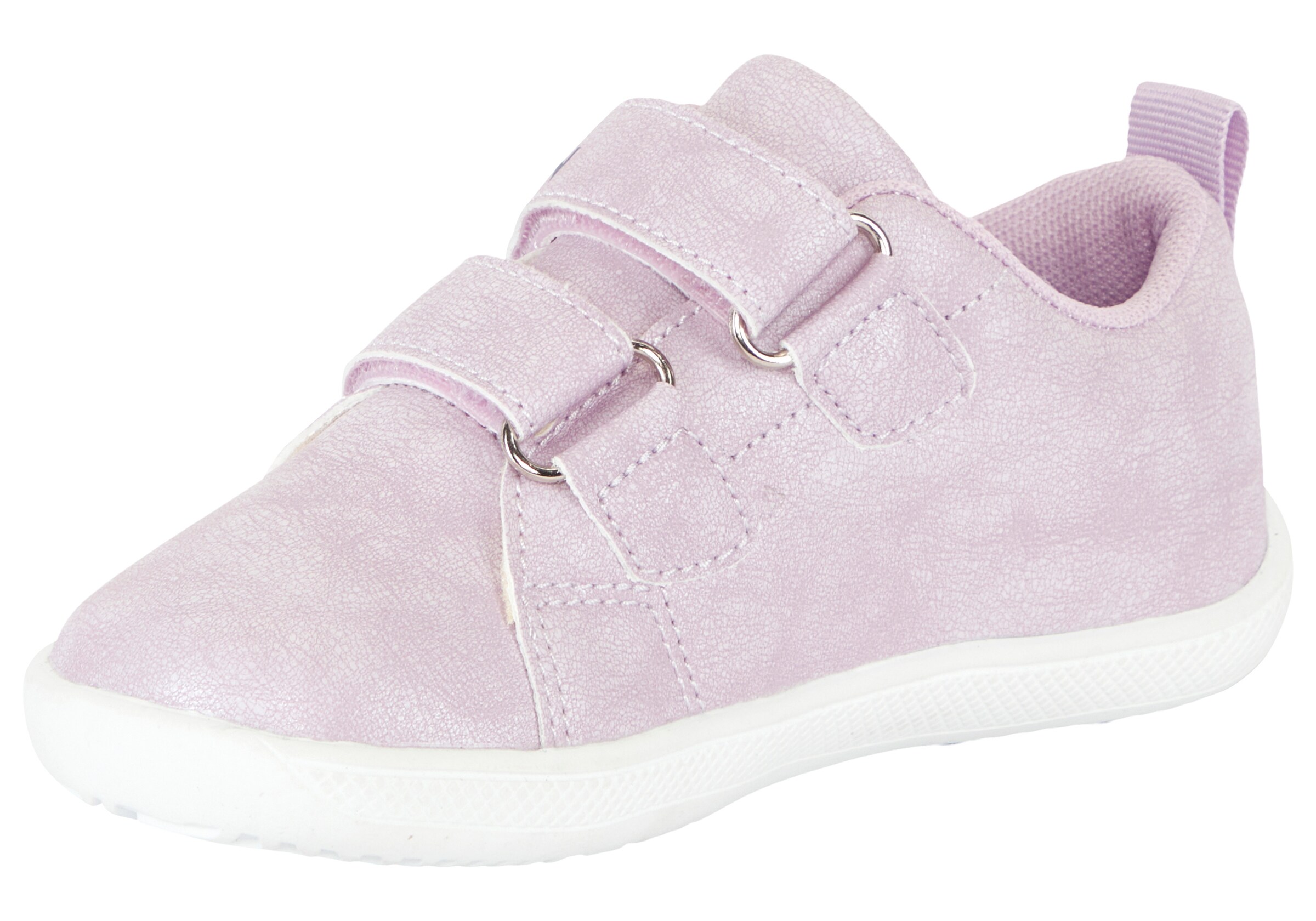 DISNEY Sneakers in Purple: front