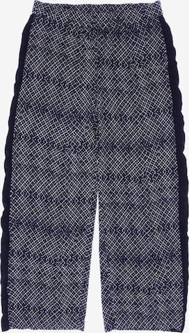 Simclan Pants in M in Blue: front
