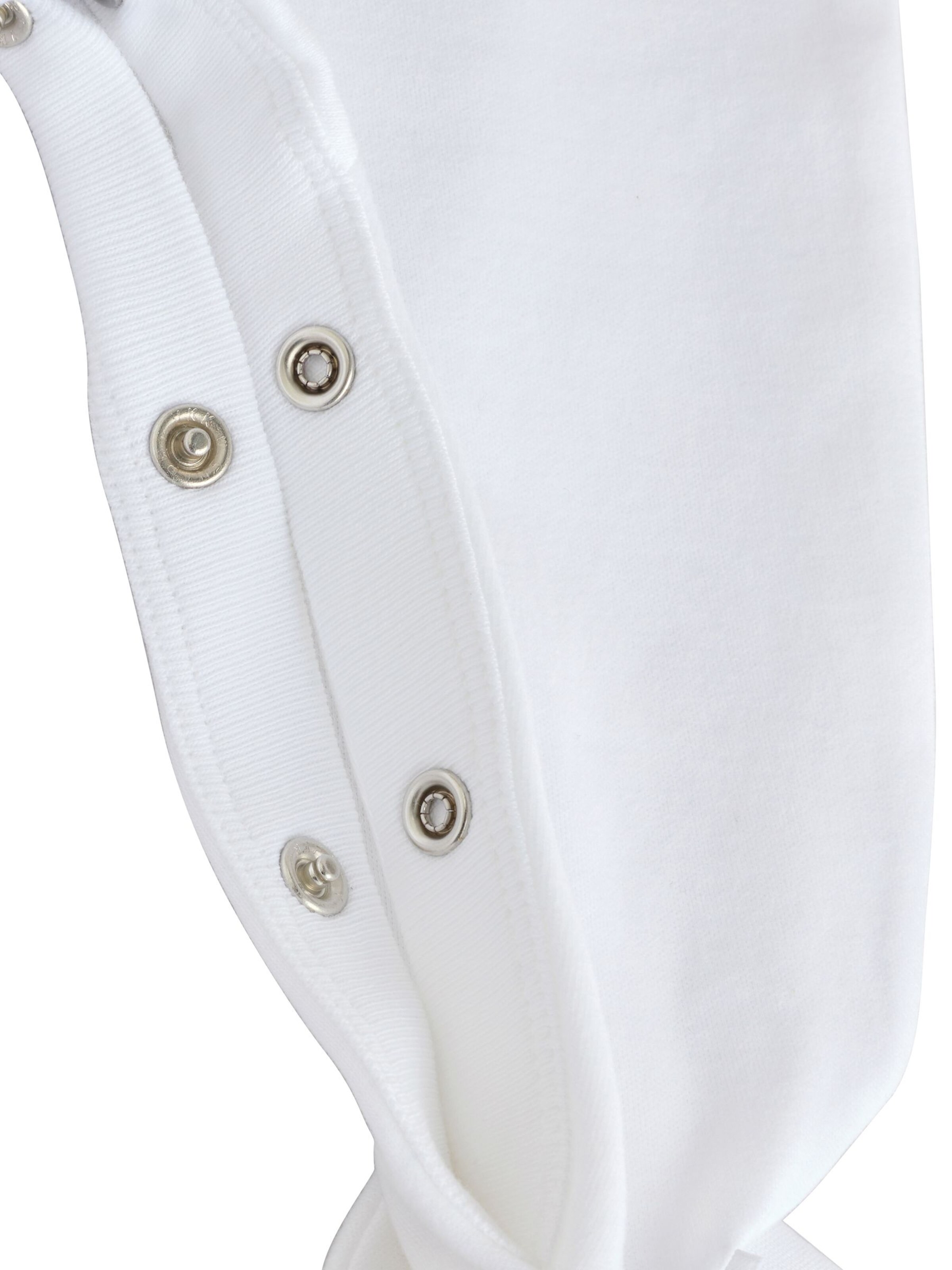 Next Sparkdräkt/body i vit