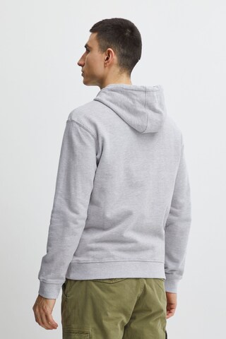 BLEND Sweatshirt in Grey