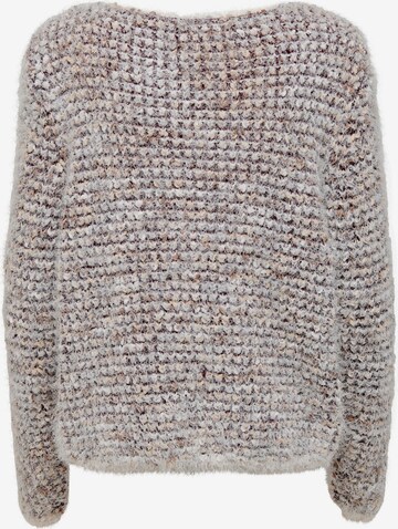 Pullover 'Annabel' di ONLY in marrone