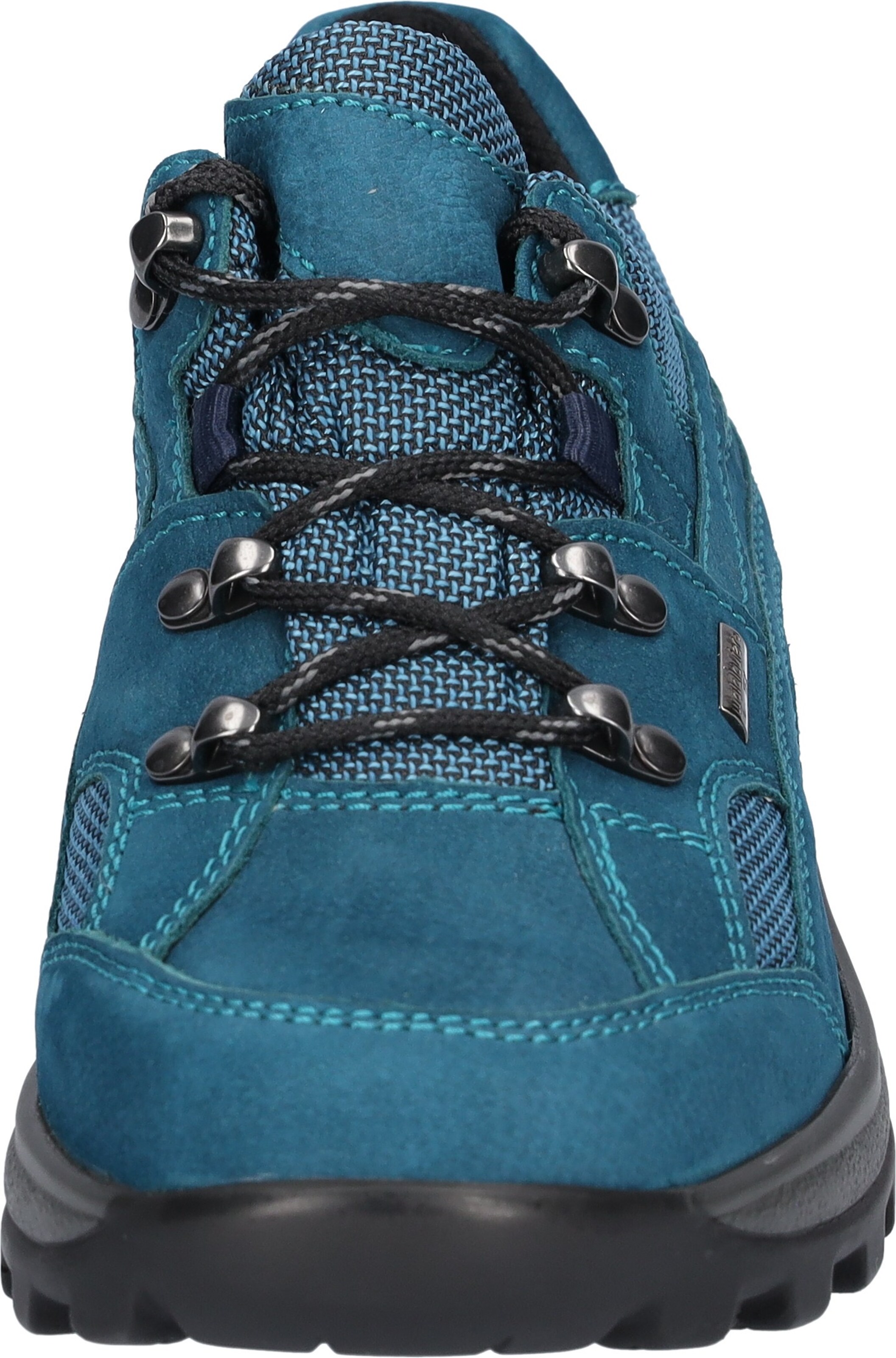 WALDLÄUFER Flats in Blue