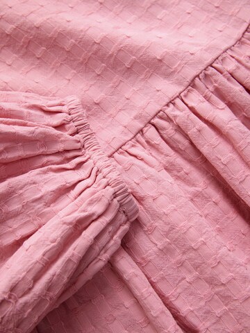 Chemisier Next en rose