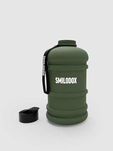 Gourdes '2,2L' Smilodox en vert