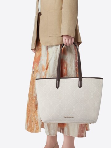 Borsa a mano ' Yoana  ' di Victoria Hyde in beige