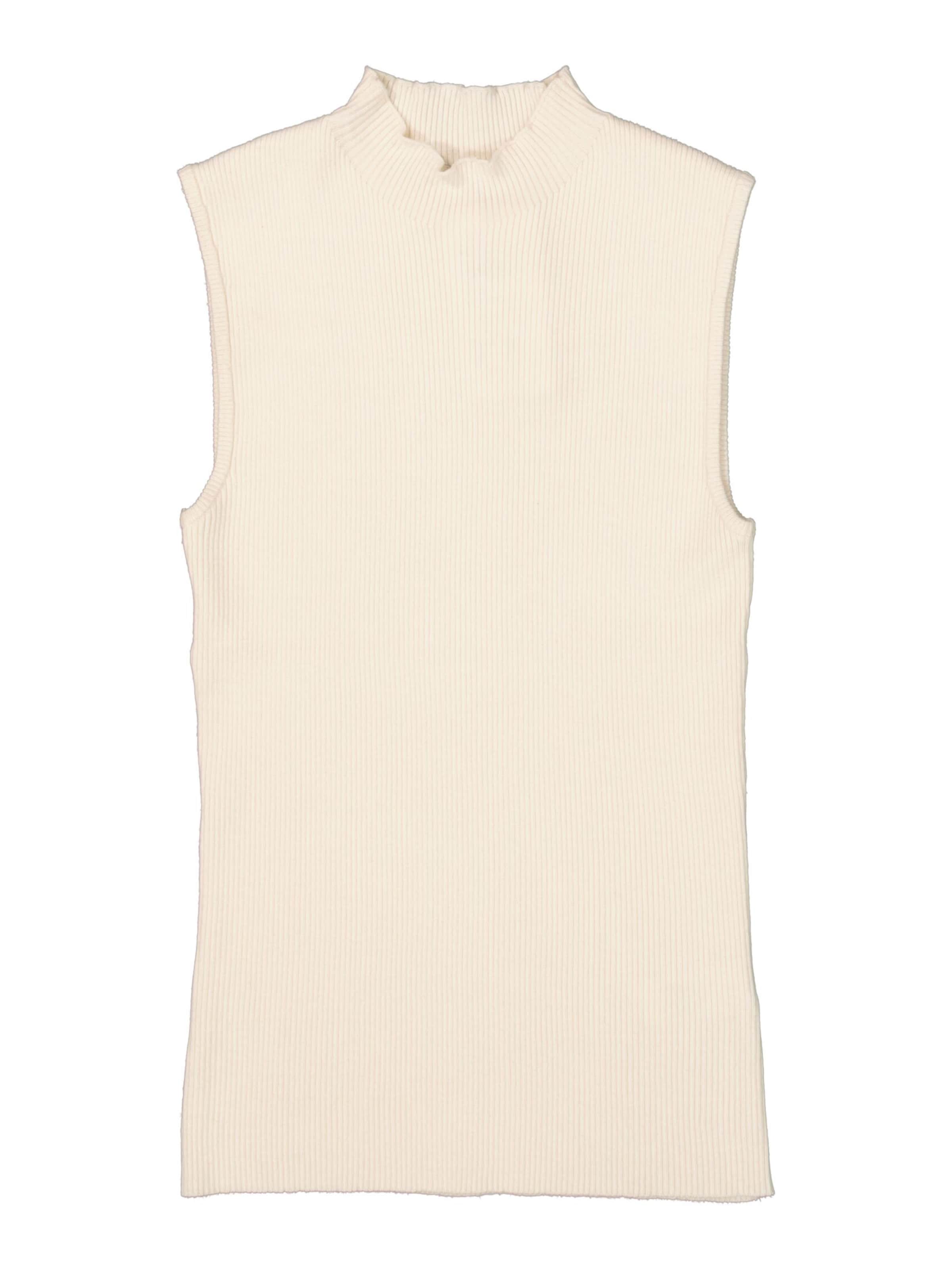 balts GARCIA Adīts topiņš: no priekšpuses