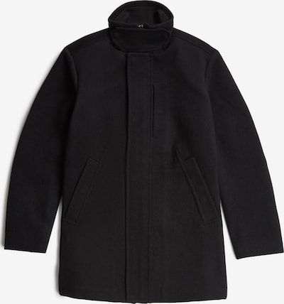 G-STAR Mantel in L in schwarz, Produktansicht