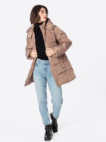 mbym - Chaqueta de invierno 'Timiana' en rosa