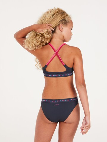 PROTEST Bikini 'PRTMILLIE JR'‌‌‌‌‌ in Blau